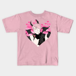 asmo Kids T-Shirt